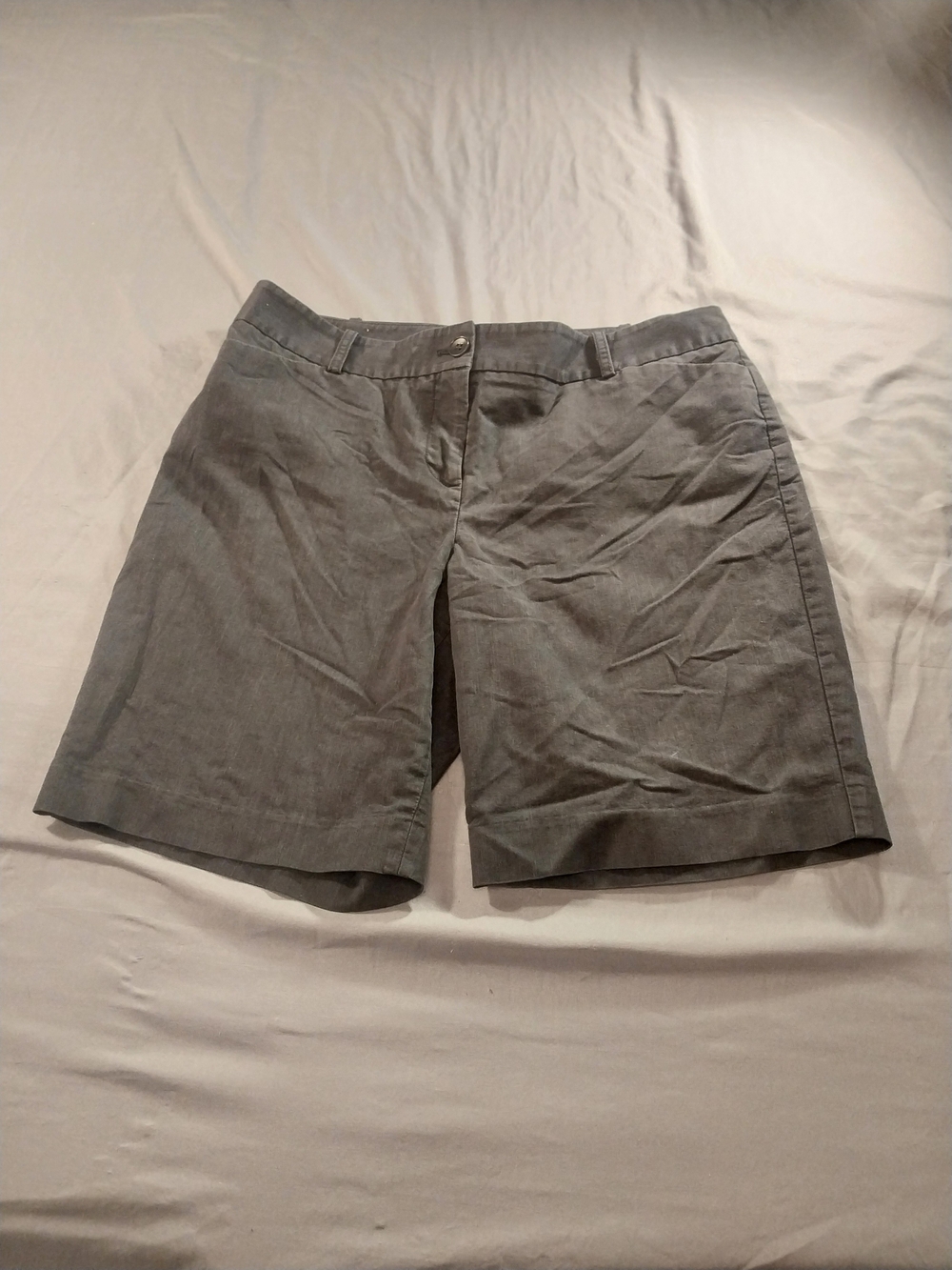 black Talbots Petites pants 10p #310